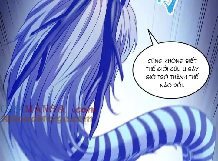 Tu Chân Nói Chuyện Phiếm Quần Chapter 689 - Trang 2