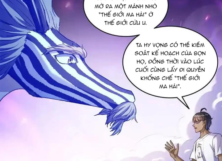 Tu Chân Nói Chuyện Phiếm Quần Chapter 689 - Trang 2