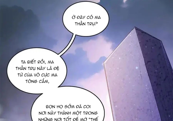 Tu Chân Nói Chuyện Phiếm Quần Chapter 689 - Trang 2