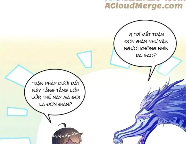 Tu Chân Nói Chuyện Phiếm Quần Chapter 689 - Trang 2