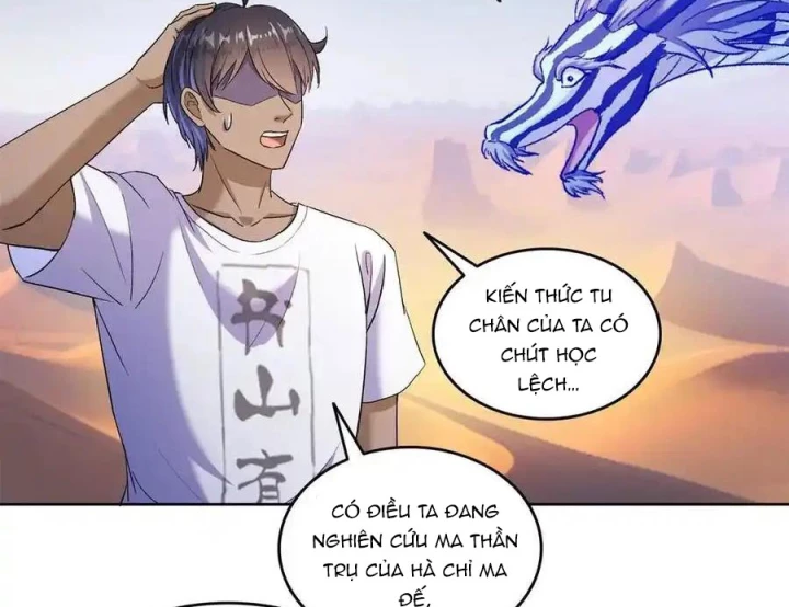 Tu Chân Nói Chuyện Phiếm Quần Chapter 689 - Trang 2