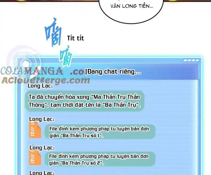 Tu Chân Nói Chuyện Phiếm Quần Chapter 689 - Trang 2