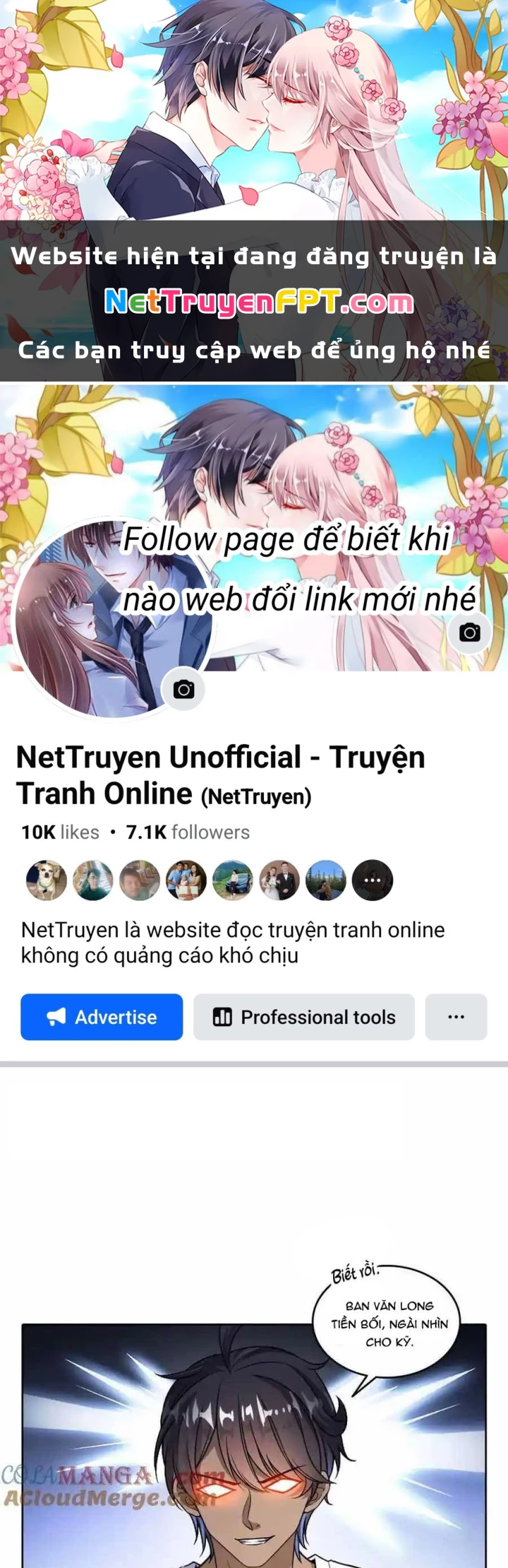 Tu Chân Nói Chuyện Phiếm Quần Chapter 690 - Trang 2