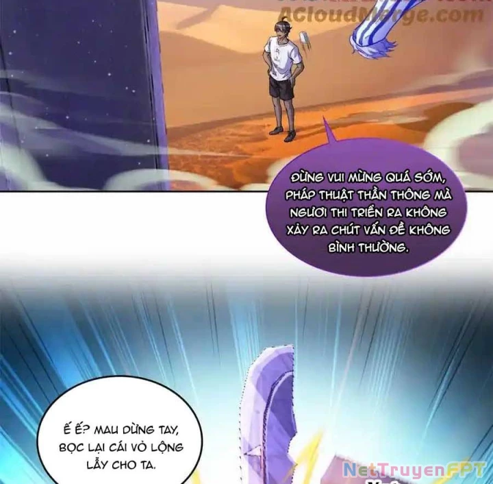 Tu Chân Nói Chuyện Phiếm Quần Chapter 690 - Trang 2