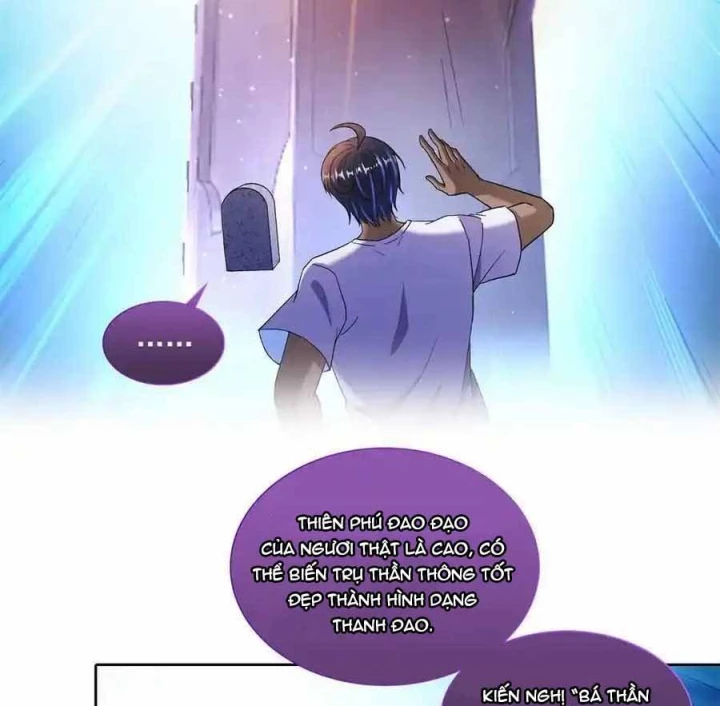 Tu Chân Nói Chuyện Phiếm Quần Chapter 690 - Trang 2