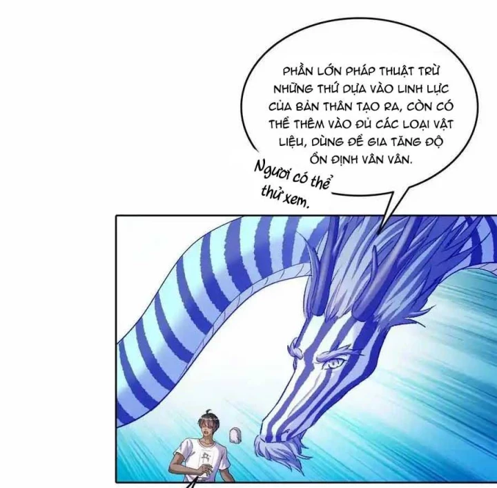 Tu Chân Nói Chuyện Phiếm Quần Chapter 690 - Trang 2