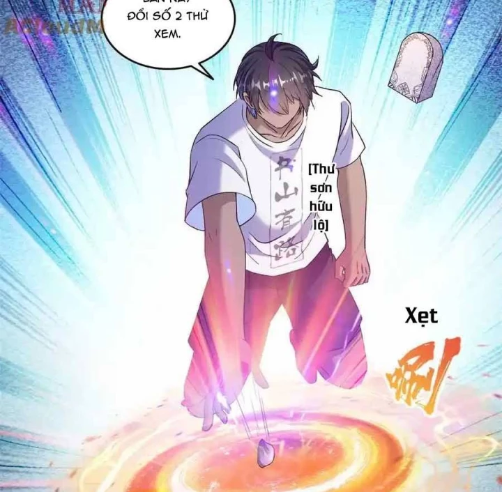Tu Chân Nói Chuyện Phiếm Quần Chapter 690 - Trang 2