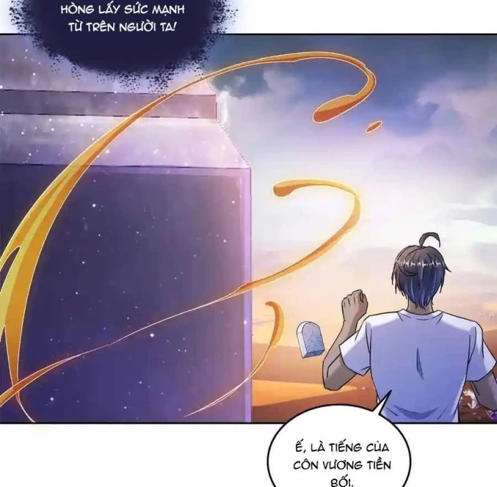 Tu Chân Nói Chuyện Phiếm Quần Chapter 690 - Trang 2