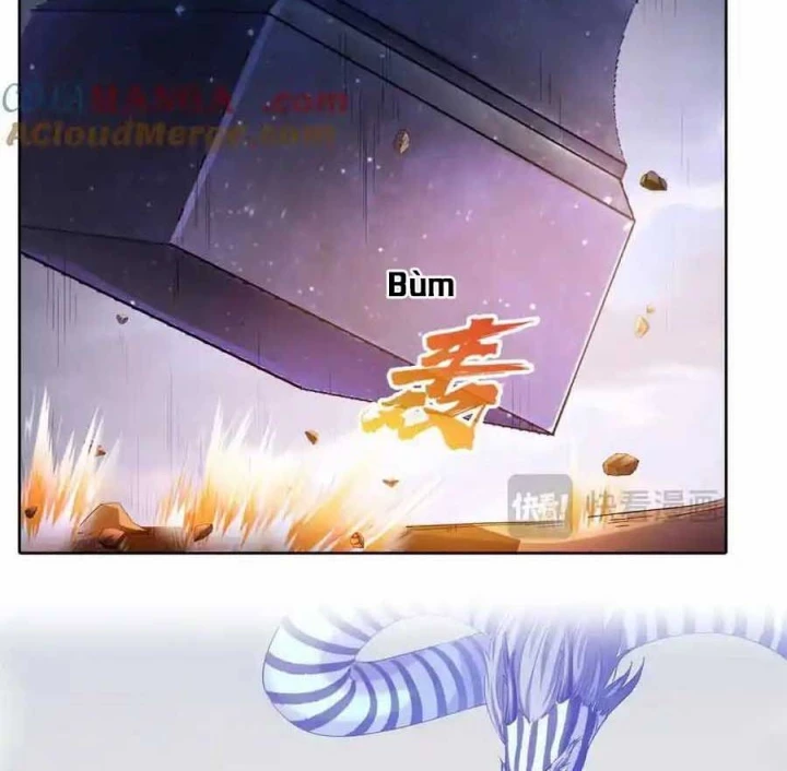 Tu Chân Nói Chuyện Phiếm Quần Chapter 690 - Trang 2
