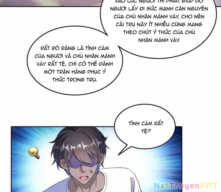 Tu Chân Nói Chuyện Phiếm Quần Chapter 690 - Trang 2