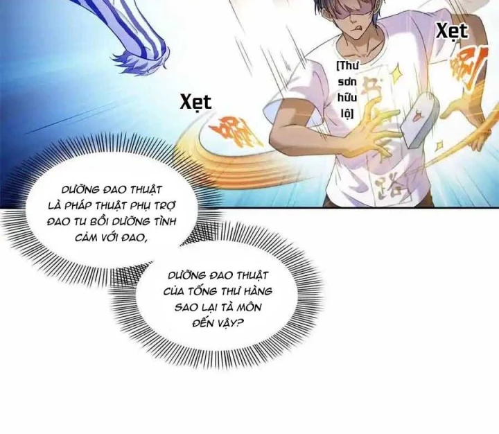 Tu Chân Nói Chuyện Phiếm Quần Chapter 690 - Trang 2