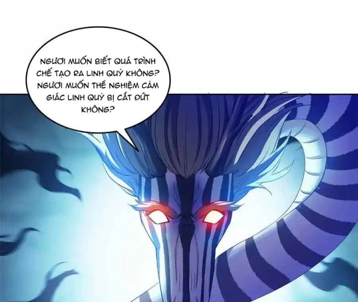 Tu Chân Nói Chuyện Phiếm Quần Chapter 690 - Trang 2