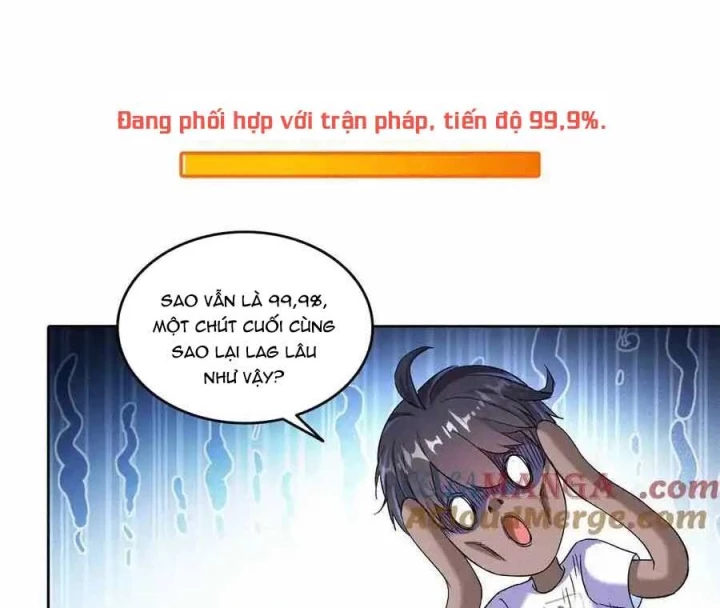 Tu Chân Nói Chuyện Phiếm Quần Chapter 690 - Trang 2