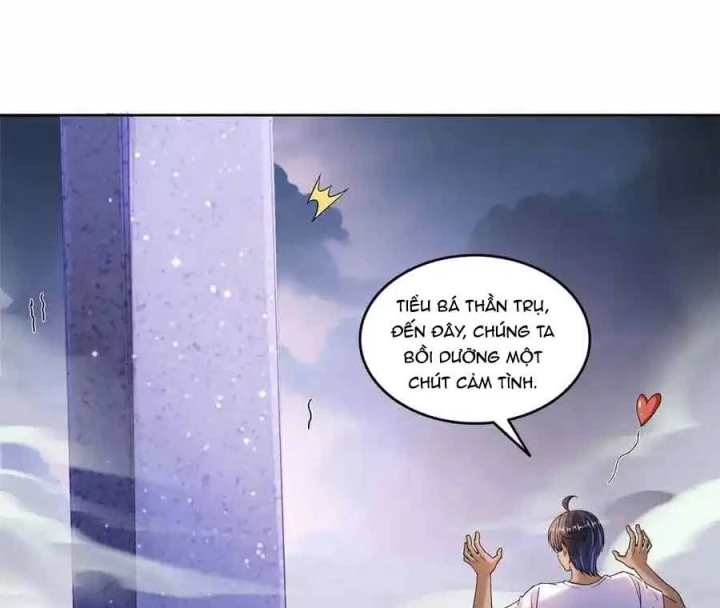 Tu Chân Nói Chuyện Phiếm Quần Chapter 690 - Trang 2