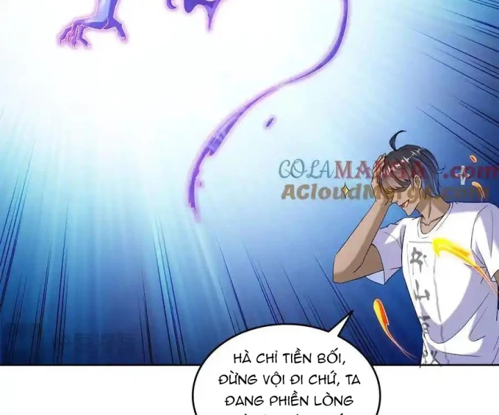 Tu Chân Nói Chuyện Phiếm Quần Chapter 691 - Trang 2