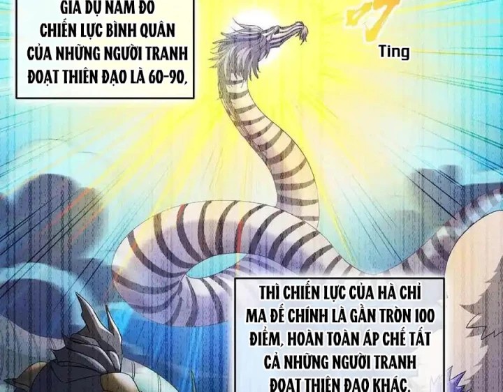 Tu Chân Nói Chuyện Phiếm Quần Chapter 691 - Trang 2