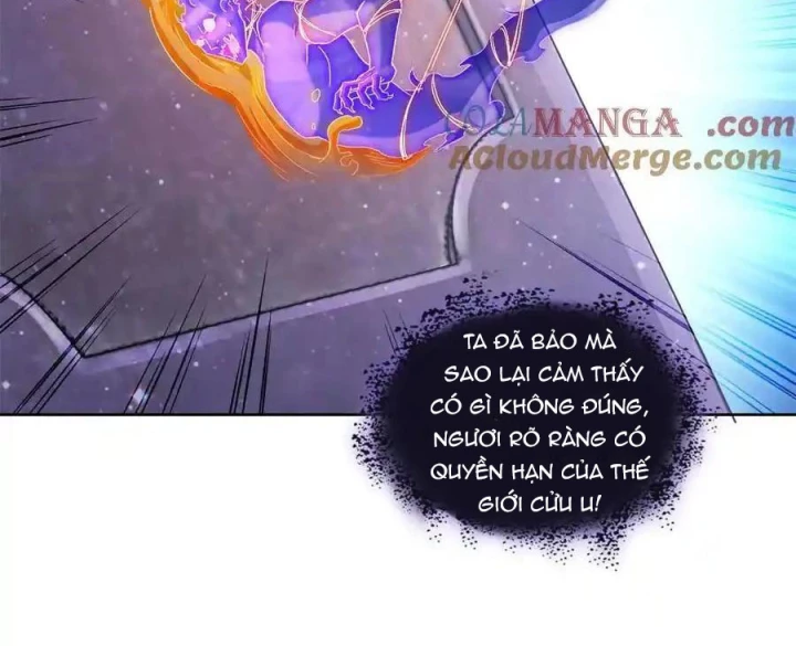 Tu Chân Nói Chuyện Phiếm Quần Chapter 691 - Trang 2