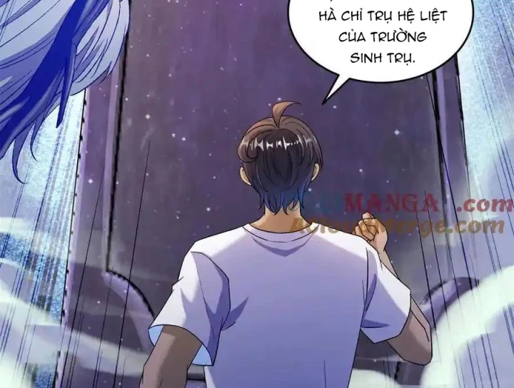 Tu Chân Nói Chuyện Phiếm Quần Chapter 691 - Trang 2