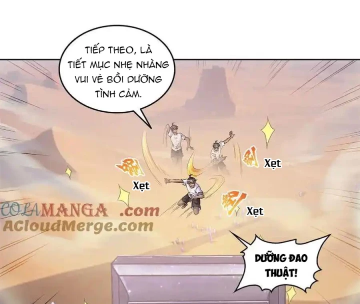 Tu Chân Nói Chuyện Phiếm Quần Chapter 691 - Trang 2