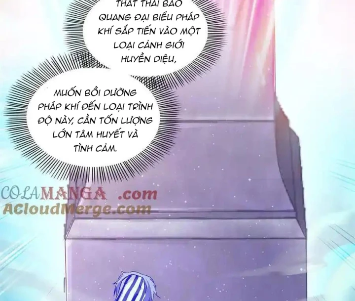 Tu Chân Nói Chuyện Phiếm Quần Chapter 691 - Trang 2