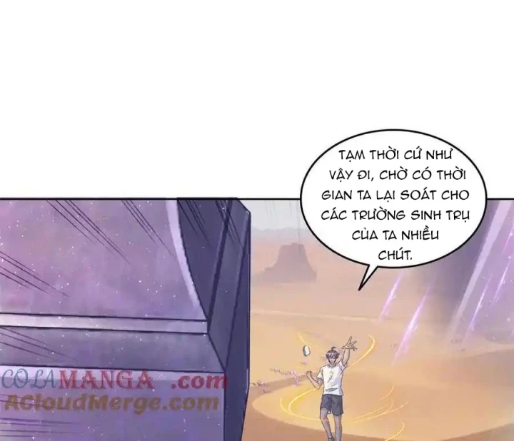 Tu Chân Nói Chuyện Phiếm Quần Chapter 691 - Trang 2