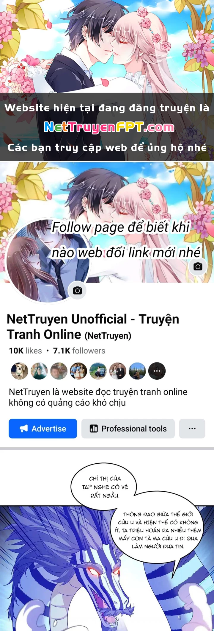 Tu Chân Nói Chuyện Phiếm Quần Chapter 692 - Trang 2
