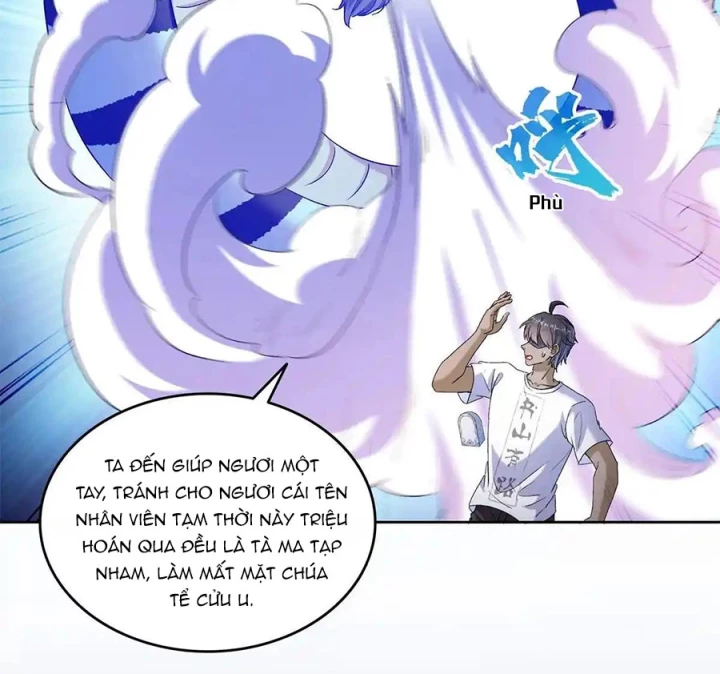 Tu Chân Nói Chuyện Phiếm Quần Chapter 692 - Trang 2