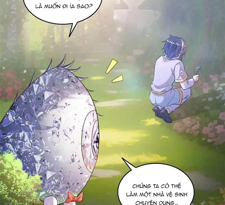 Tu Chân Nói Chuyện Phiếm Quần Chapter 692 - Trang 2