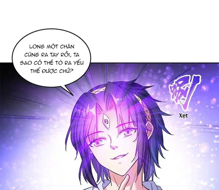 Tu Chân Nói Chuyện Phiếm Quần Chapter 692 - Trang 2