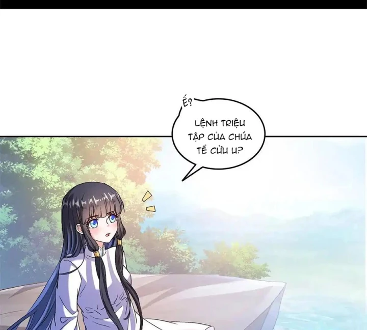 Tu Chân Nói Chuyện Phiếm Quần Chapter 692 - Trang 2