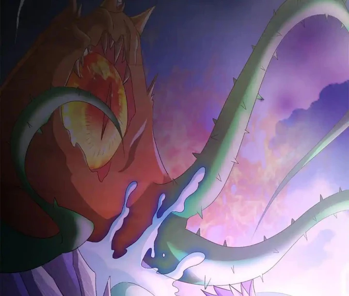 Tu Chân Nói Chuyện Phiếm Quần Chapter 692 - Trang 2