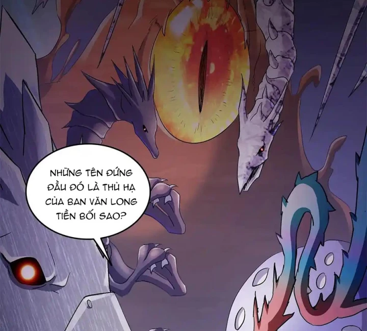 Tu Chân Nói Chuyện Phiếm Quần Chapter 692 - Trang 2