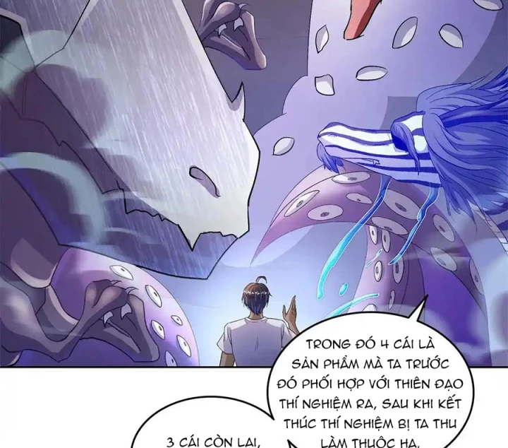 Tu Chân Nói Chuyện Phiếm Quần Chapter 692 - Trang 2
