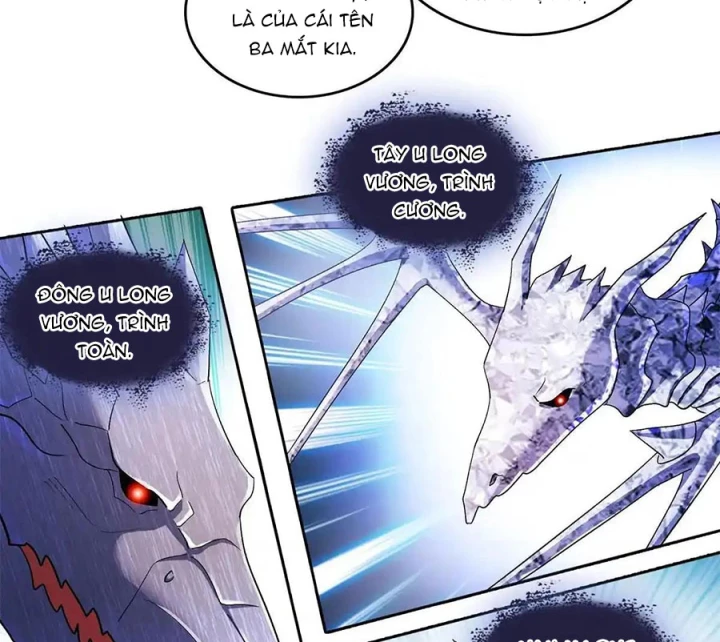 Tu Chân Nói Chuyện Phiếm Quần Chapter 692 - Trang 2