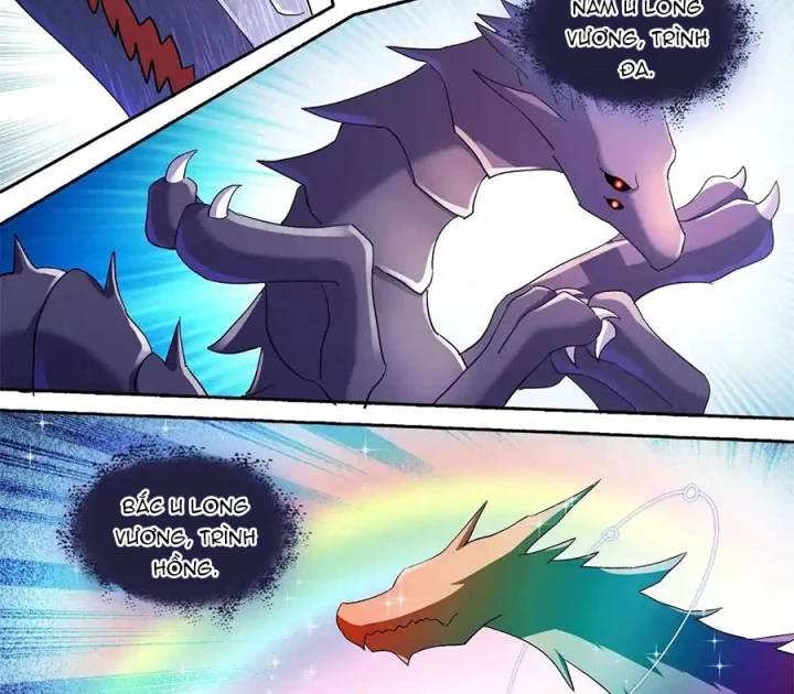 Tu Chân Nói Chuyện Phiếm Quần Chapter 692 - Trang 2