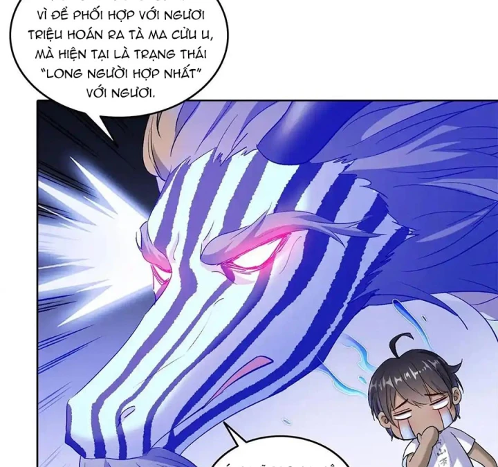 Tu Chân Nói Chuyện Phiếm Quần Chapter 692 - Trang 2