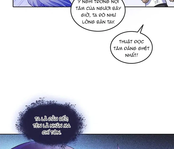Tu Chân Nói Chuyện Phiếm Quần Chapter 692 - Trang 2