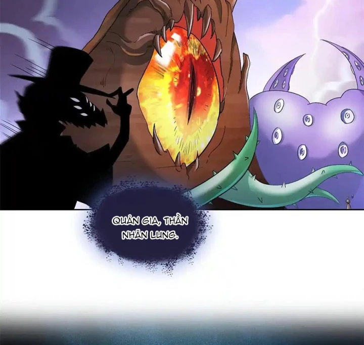 Tu Chân Nói Chuyện Phiếm Quần Chapter 692 - Trang 2