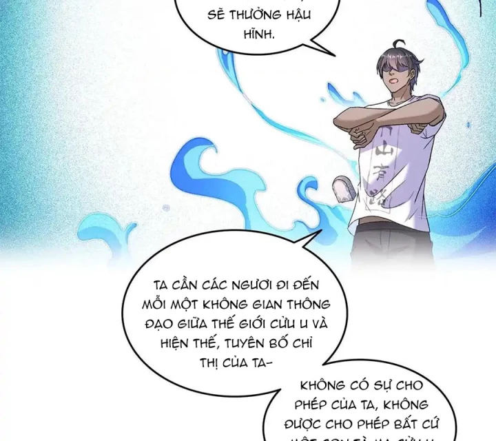 Tu Chân Nói Chuyện Phiếm Quần Chapter 692 - Trang 2