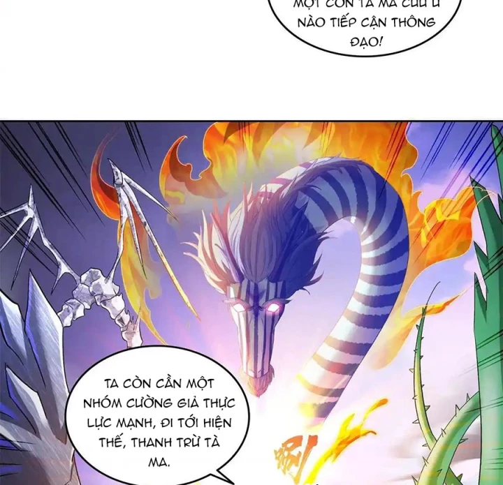 Tu Chân Nói Chuyện Phiếm Quần Chapter 692 - Trang 2