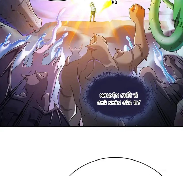 Tu Chân Nói Chuyện Phiếm Quần Chapter 692 - Trang 2