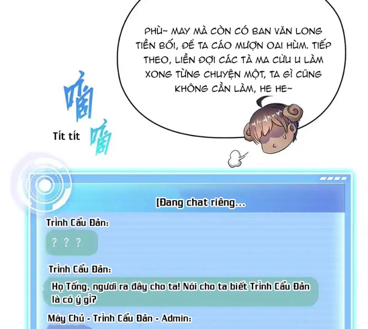 Tu Chân Nói Chuyện Phiếm Quần Chapter 692 - Trang 2