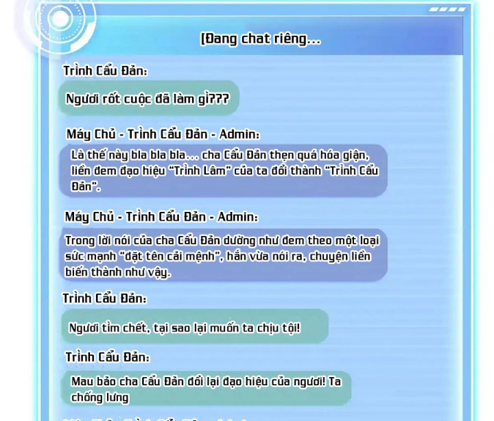 Tu Chân Nói Chuyện Phiếm Quần Chapter 692 - Trang 2