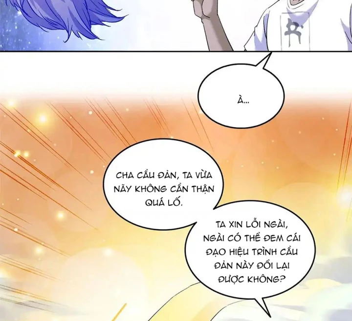 Tu Chân Nói Chuyện Phiếm Quần Chapter 692 - Trang 2