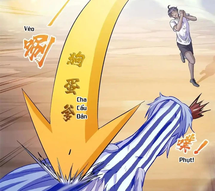 Tu Chân Nói Chuyện Phiếm Quần Chapter 692 - Trang 2