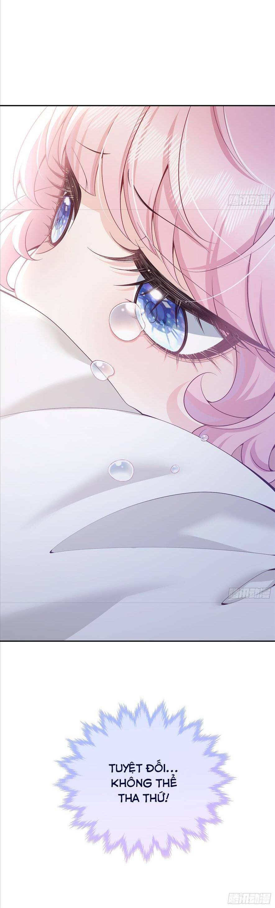 Trở Thành Nữ Hoàng Khi Mới Ba Tuổi Chapter 5 - Trang 2