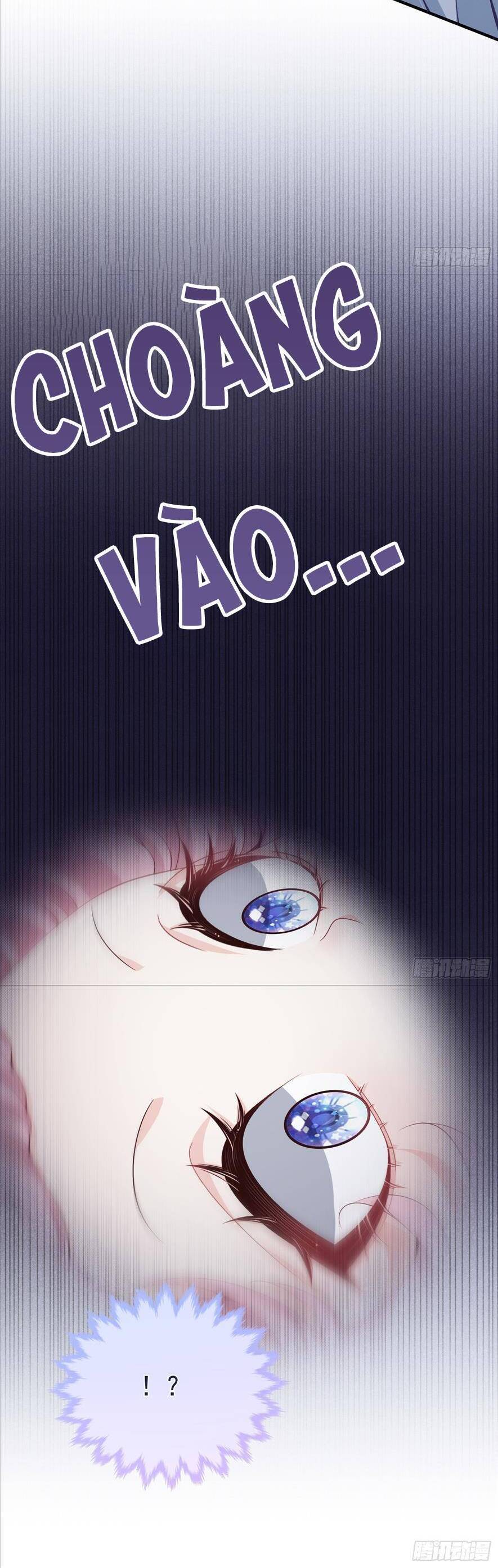 Trở Thành Nữ Hoàng Khi Mới Ba Tuổi Chapter 5 - Trang 2