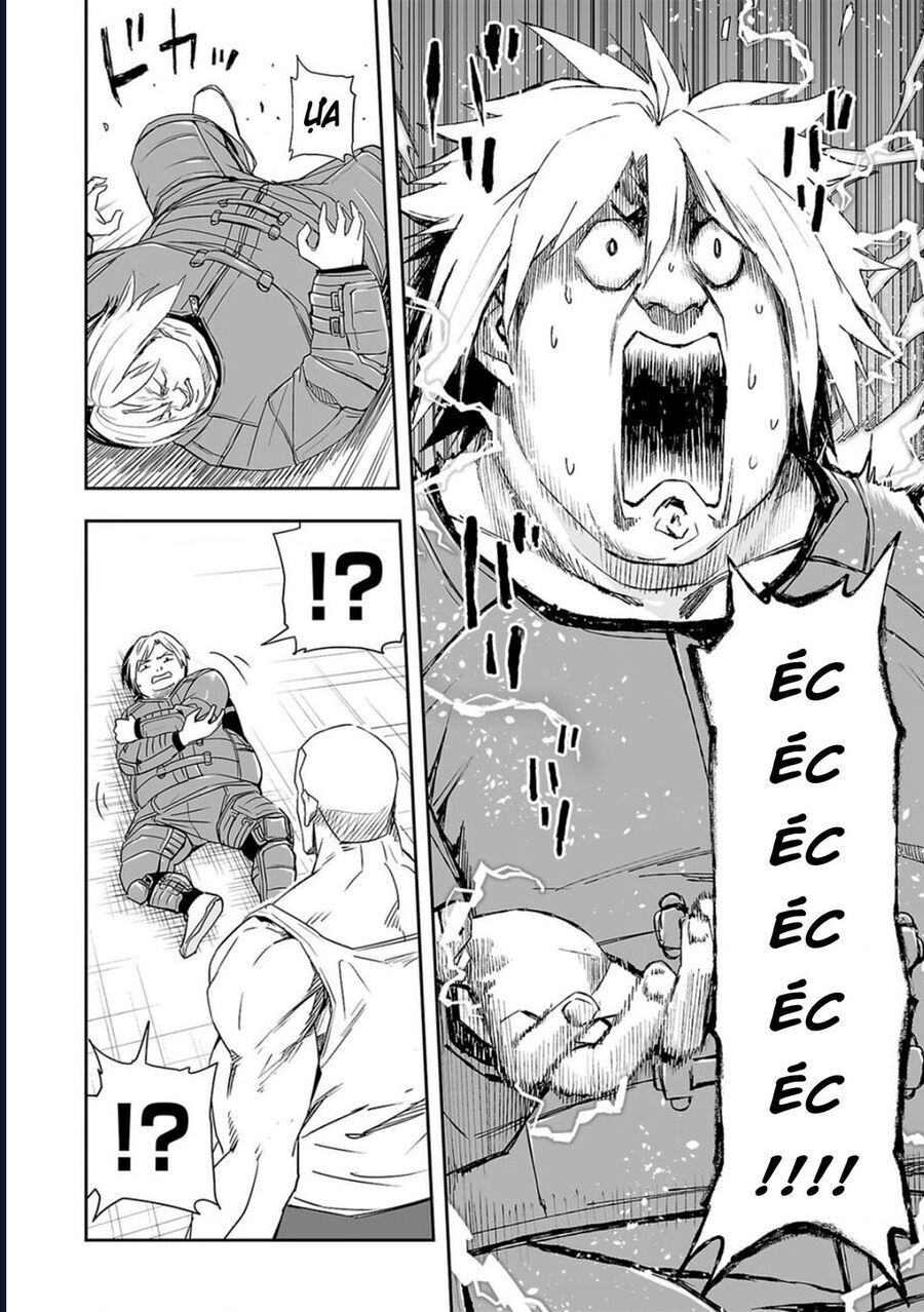 Tsuyoshi Chapter 57 - Trang 2
