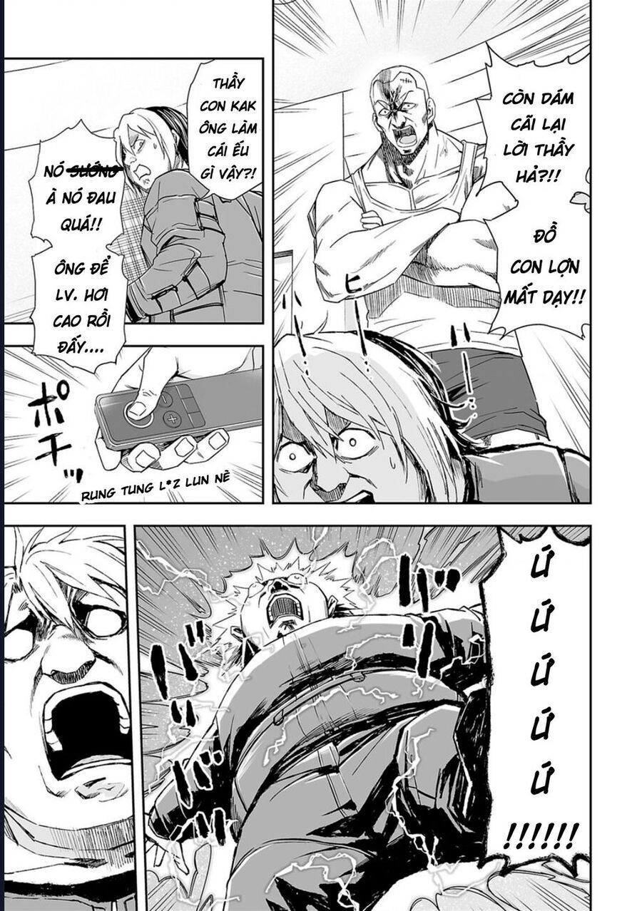 Tsuyoshi Chapter 57 - Trang 2