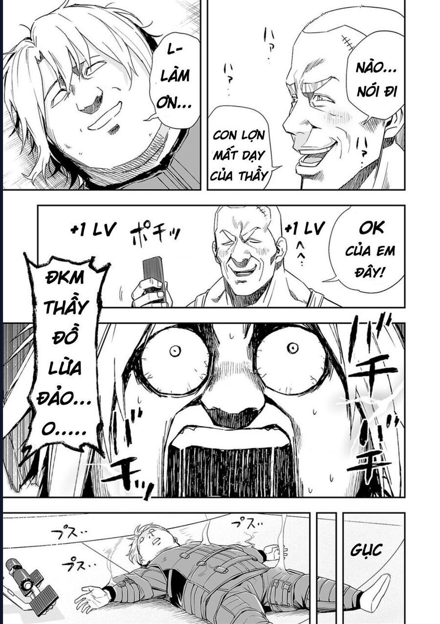 Tsuyoshi Chapter 57 - Trang 2